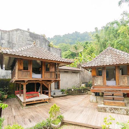 Four Monkeys House Villa Bedugul  Exteriör bild